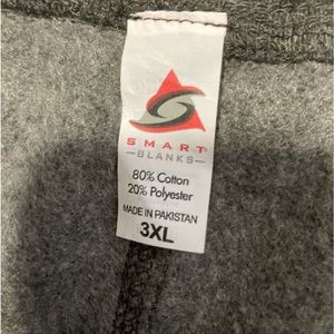 Grey, Great for people with long legs/thicker thighs